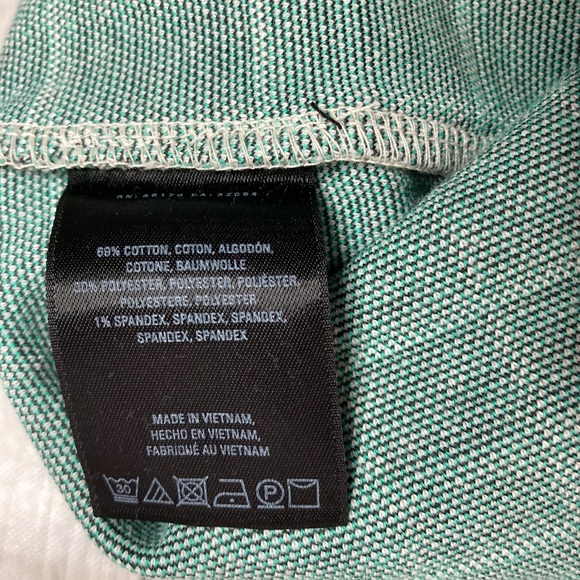 Anthropologie The Essential Crop Flare Plaid - Picture 12 of 13